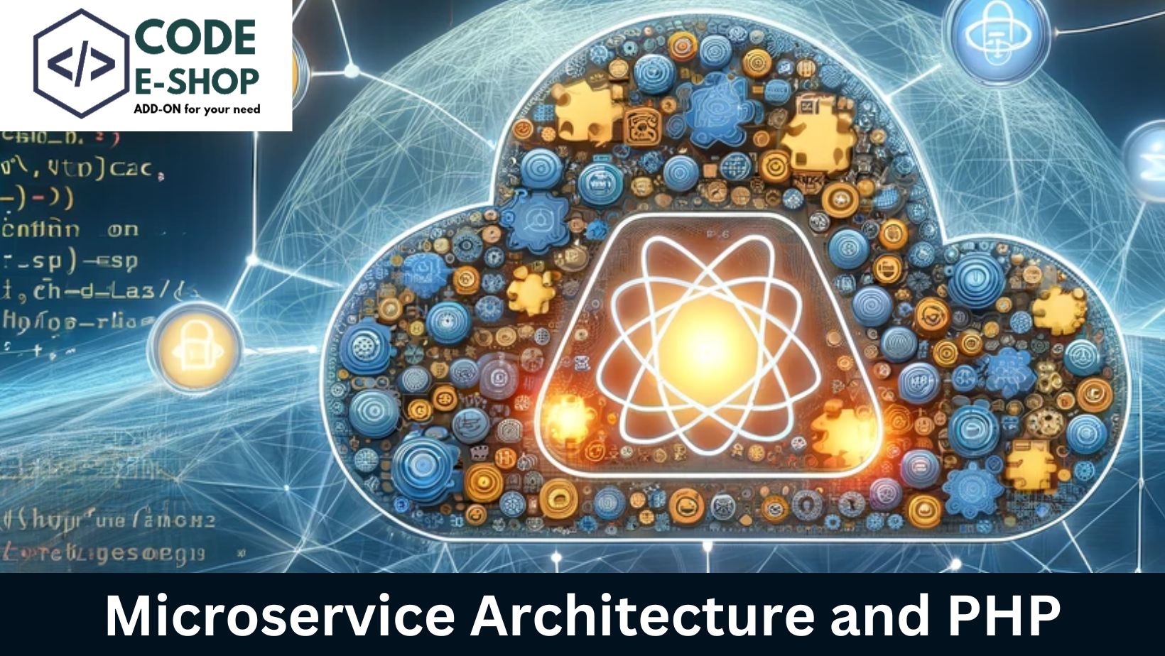 The Microservice Architecture and PHP