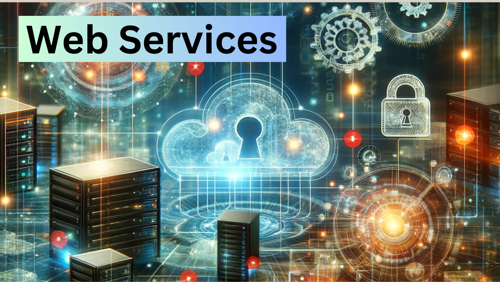 What are Web Services